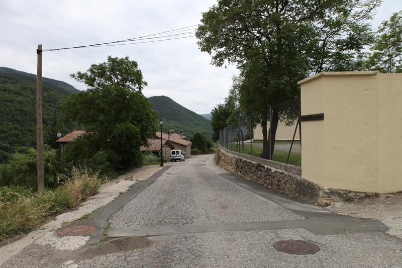 Casa De Colonies Vall De Boi - Verge Blanca Llesp Extérieur photo