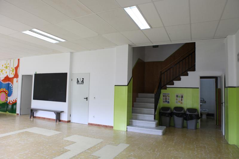 Casa De Colonies Vall De Boi - Verge Blanca Llesp Extérieur photo