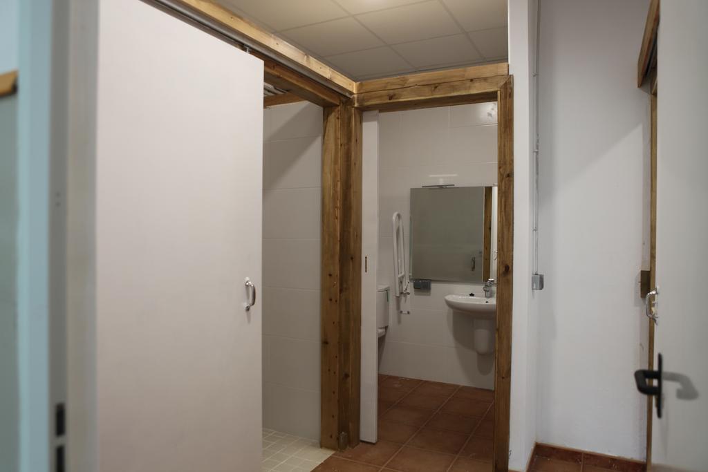 Casa De Colonies Vall De Boi - Verge Blanca Llesp Extérieur photo